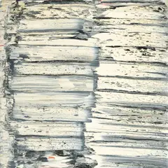 Sam Tchakalian, Sunrise, 1994, oil on canvas