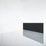 Peter Lodato, Zuikan, 1985, oil and wax on canvas