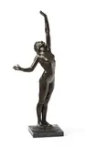 Harriet Whitney Frishmuth, The Star