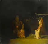 Hovsep Pushman, Dancing Girl No. 2