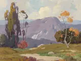 Dana Bartlett, Near Glendale