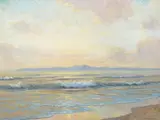 Frank Cuprien, Tranquil evening
