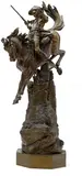 Carl Kauba, For death or glory