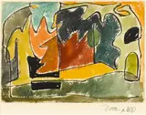 Arthur Dove, Centerport Series #8