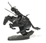 Frederic Remington, The Cheyenne