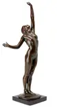 Harriet Whitney Frishmuth, The Star