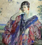 Richard Edward Miller, Breezy Day