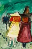 Ludwig Bemelmans, Madaleine and Pepito