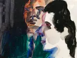 Elmer Bischoff, Untitled