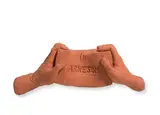 Robert Carston Arneson, Brick Press