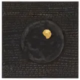 Lita Albuquerque, Source of Illumination #2 (from the triptych Flight into Illumination)