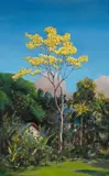 D. Howard Hitchcock, The gold tree