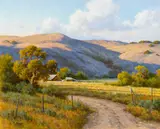 David Chapple, Blue Canyon Ranch