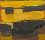 Raimonds Staprans, Boats #1