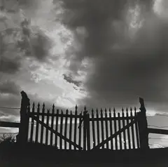 Bodie, California by George Tice, 1971, offered Jul 2015