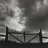 George Tice, Bodie, California
