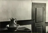 George Tice, Shaker Interior, Sabbathday, Lake Maine