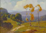 Dana Bartlett, Road to the Hills