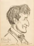 Maynard Dixon, La Belle France; Charlie Wend - as seen by ...; Mrs. ... as not seen by ...' (Group of 3)