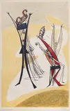 Max Ernst, Rythmes (S./P. 48)