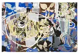 Claude Venard, Composition No. 3