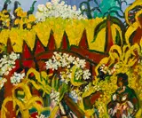 Sacha Moldovan, Fantasie (Fantasy)