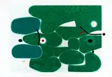 Victor Pasmore, Vigna Antoniniana (G. 9)