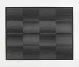 Frederick Hammersley, Seems (T. 184), 1973, Lithograph on Rives BFK paper