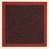Norman Ives, #4; F-GA; BAZ; I:2; IB, 1968; 1969; 1970 (2); 1971, Screenprints in colors on wove paper, each signed in pencil