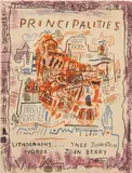 Ynez Johnston, Principalities