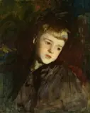 John Singer Sargent, Gordon Fairchild