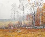 Guy Carleton Wiggins, A Forgotten Corner