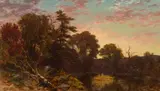 James McDougal Hart, Solitude