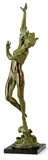 Harriet Whitney Frishmuth, Crest of the Wave