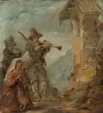 Thomas Barker, Works of various subjects