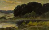 Giuseppe Cadenasso, Twilight gold