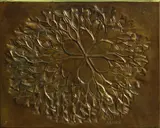 Ruth Asawa, Untitled