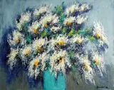 Dan Lutz, Fuji Mums