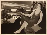 Doel Reed, Spring (C./R. 44)