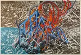 Dennis Croteau, Untitled (What I did last summer)