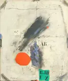 James Coignard, Otage blue