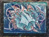Dennis Croteau, Untitled
