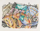 Dennis Croteau, Untitled No. 12