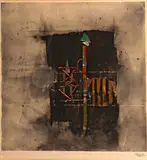 Johnny Friedlaender, Vigile (S. 542)