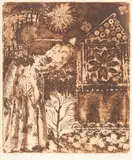 Betye Saar, Noël