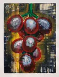 Aaron Fink, Hanging Grapes