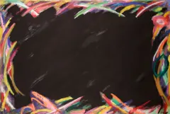 Wine, Circus, 1984-85, oil on canvas