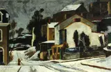 Antonio Pietro Martino, Winter