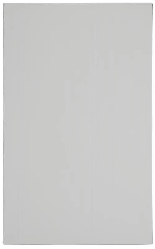 Brian Porter, Untitled, 1989, acrylic on linen