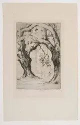 Elizabeth O'Neill Verner, Live Oaks